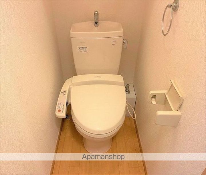 レオパレスミュートス テセラのその他画像