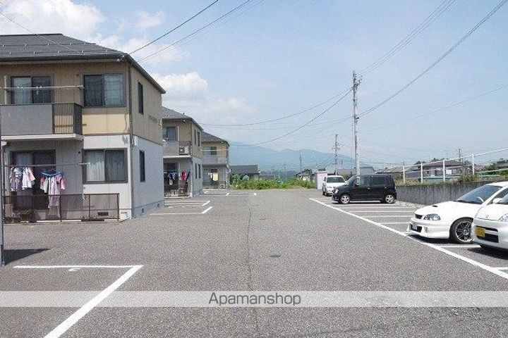 クロワール見付久保A・BA101のその他画像