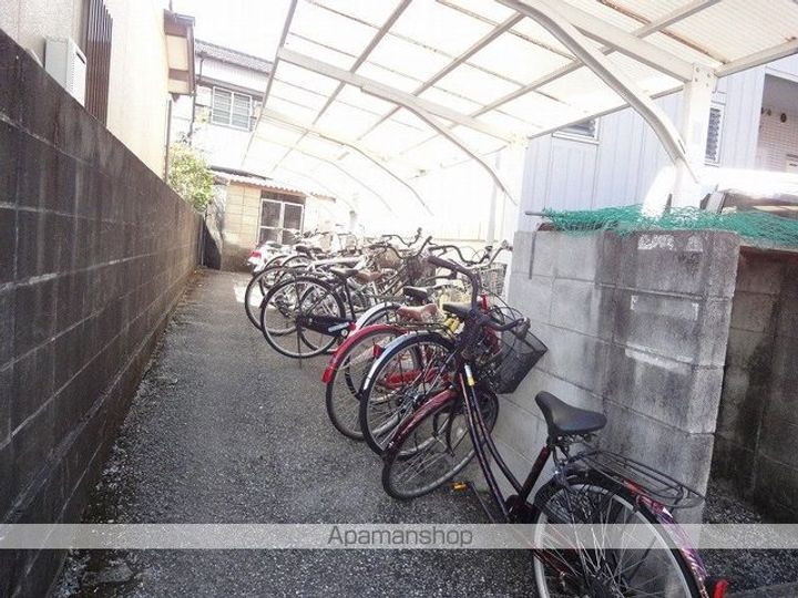 高知県高知市朝倉丙の賃貸マンションのその他画像