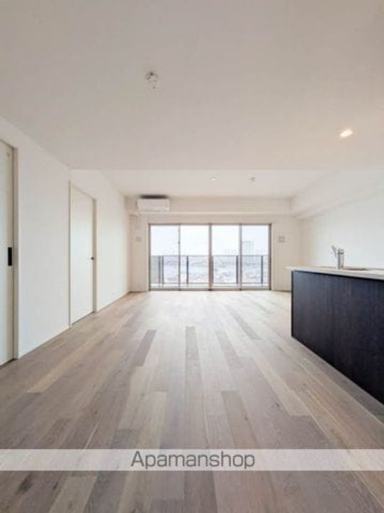 LASANTE照葉オーシャンテラスの内装