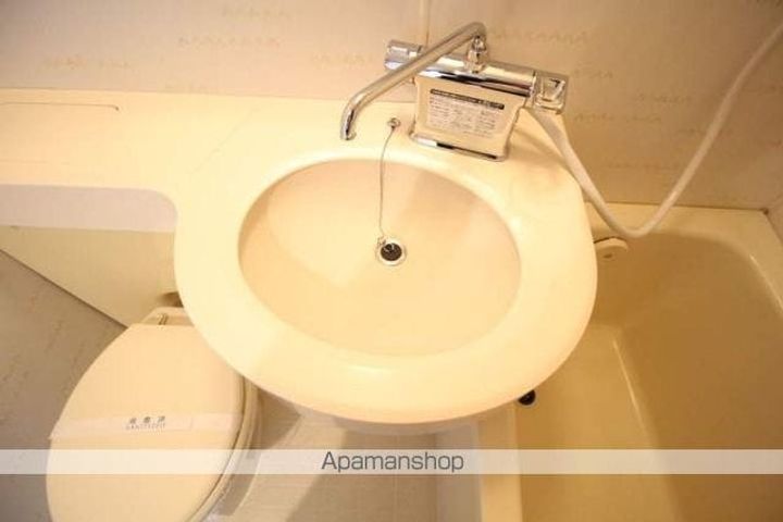 岡山県岡山市北区弓之町の賃貸マンションのその他画像