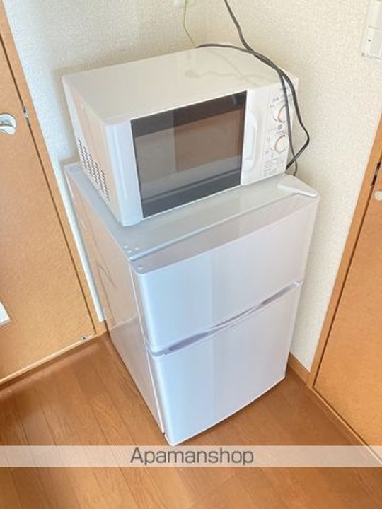 レオパレスユータス Ⅱ106のその他画像