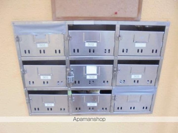 百石ヒルズ(モモイシヒルズ)のその他画像