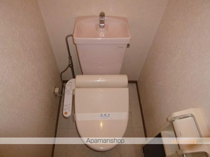 コートパル守山のその他画像