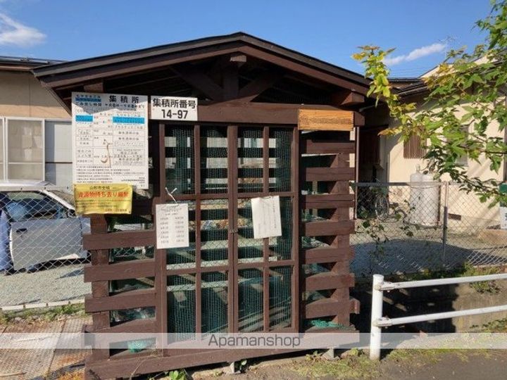 レオパレスBIG FALL102のその他画像