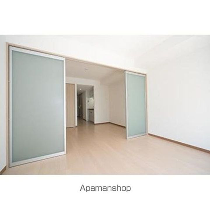 西荻HILLSの内装