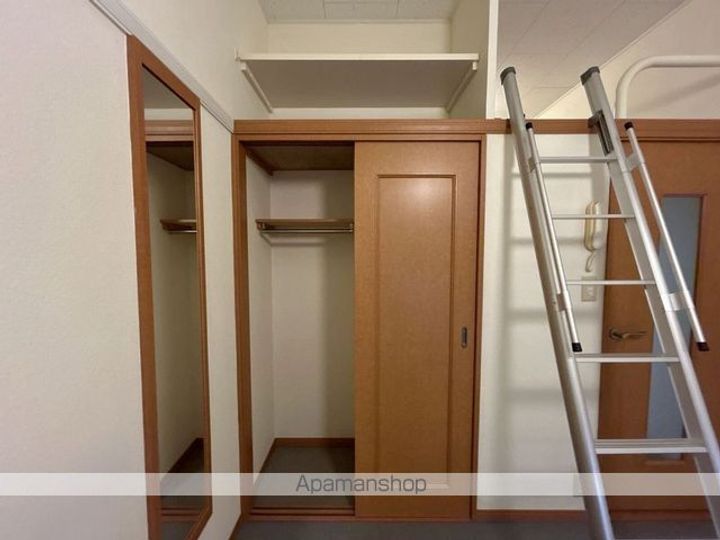 レオパレスAKANEのその他画像