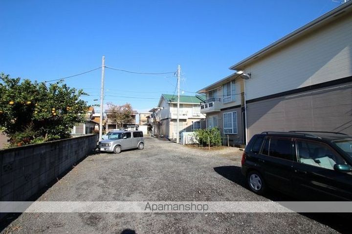 ホワイエ御前橋B棟103のその他画像