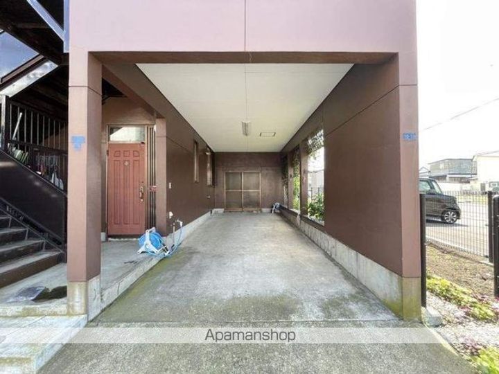 日乃出町10番1棟3戸(ヒノデチョウジュウバンヒトムネサンコ)1-2のその他画像