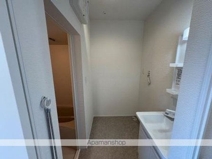 イーリッチテラス関屋本村の内装