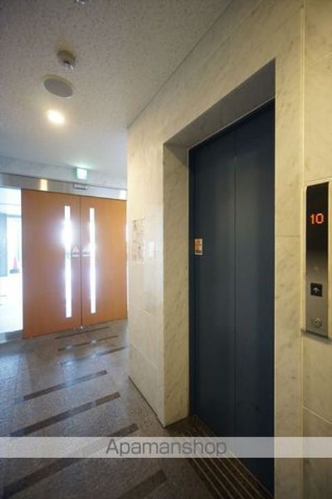 愛知県名古屋市中区千代田1丁目の賃貸マンションのその他画像