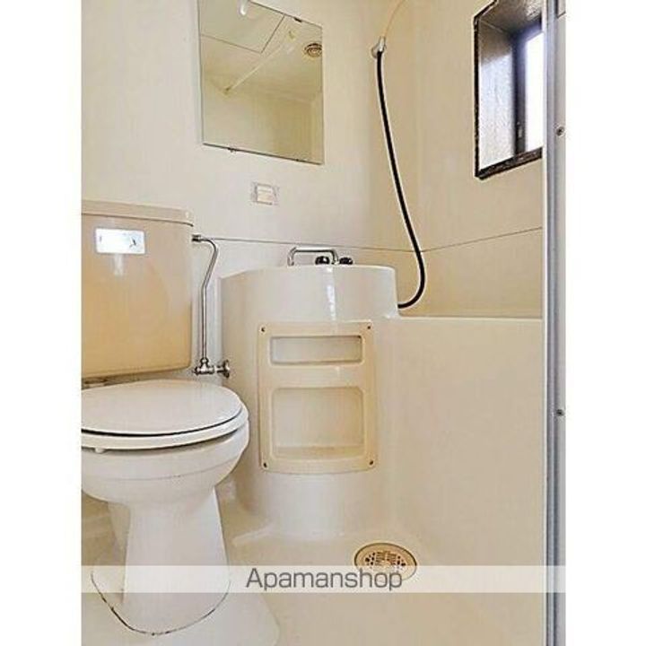 ムーニー若原の風呂