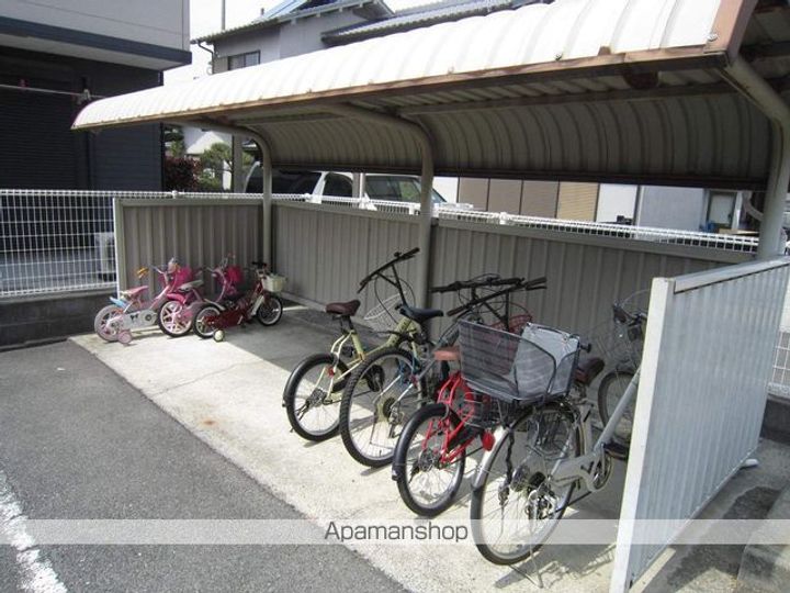 ガーデンパレス宮下B107のその他画像