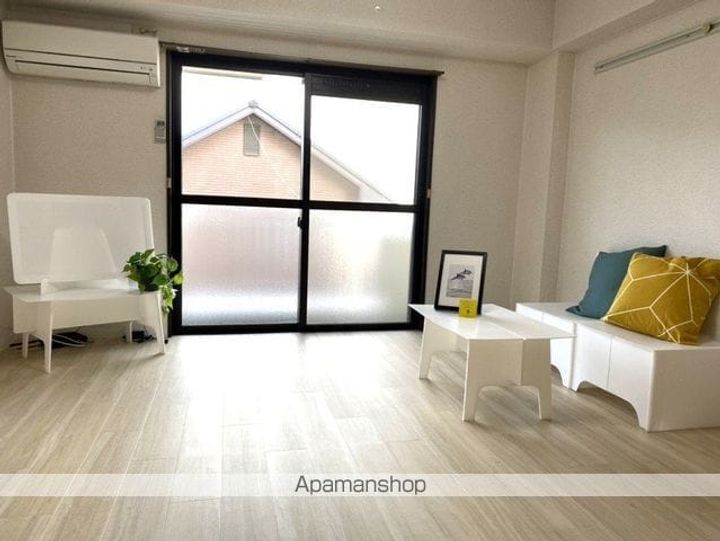 青葉建商ビル103の外観