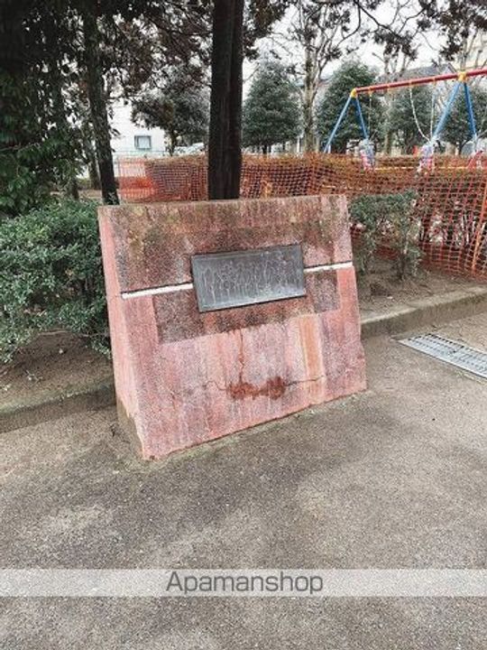 埼玉県三郷市三郷1丁目の賃貸マンションの周辺