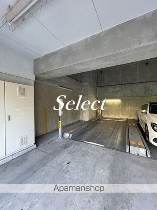ライフレビュー横濱関内パークフロントのその他画像