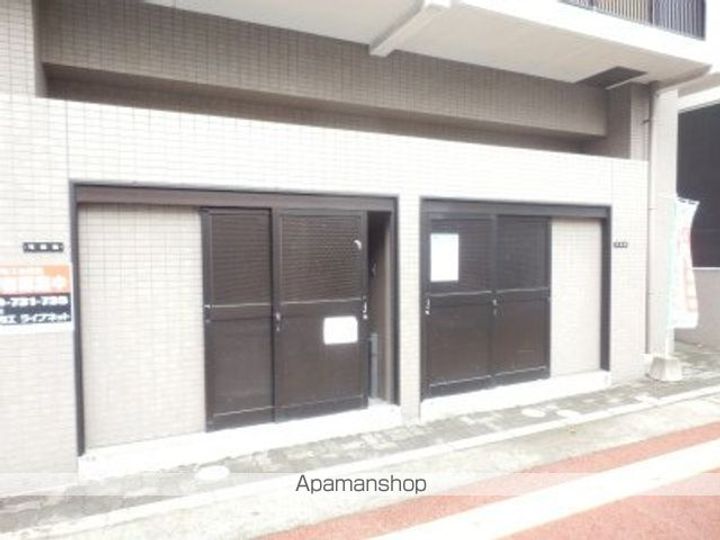 福岡県福岡市中央区舞鶴1丁目の賃貸マンションのその他画像