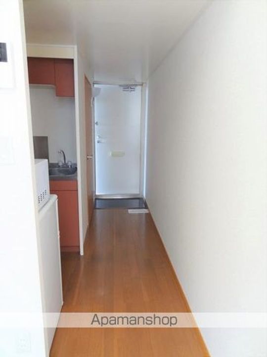 レオパレス川島106の内装