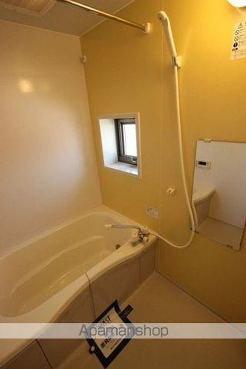 シャーメゾン・グリーン201.の風呂