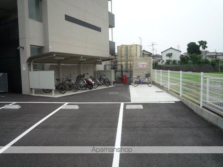 滋賀県草津市野路東4丁目の賃貸マンションのその他画像