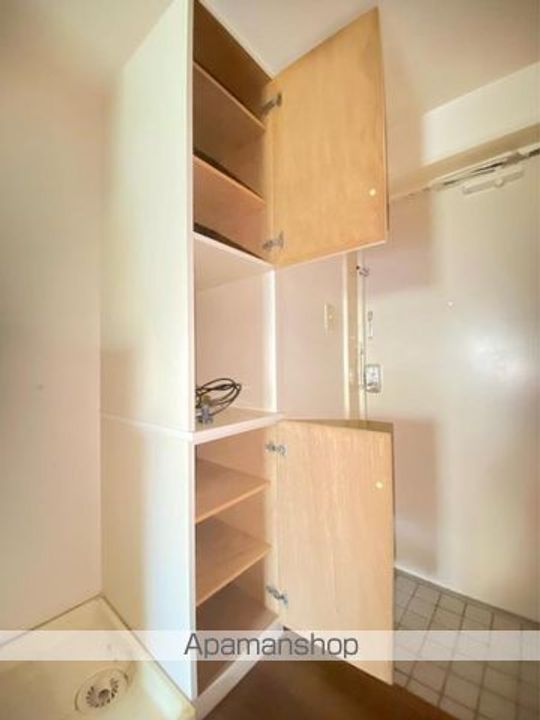 香川県さぬき市志度の賃貸マンションの内装