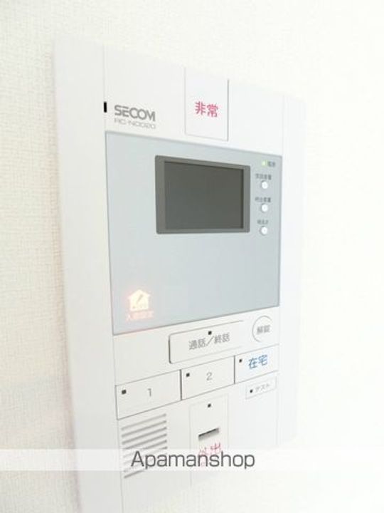 リブリ・橘の内装