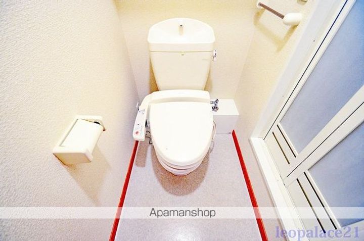 レオパレスセキバBのその他画像