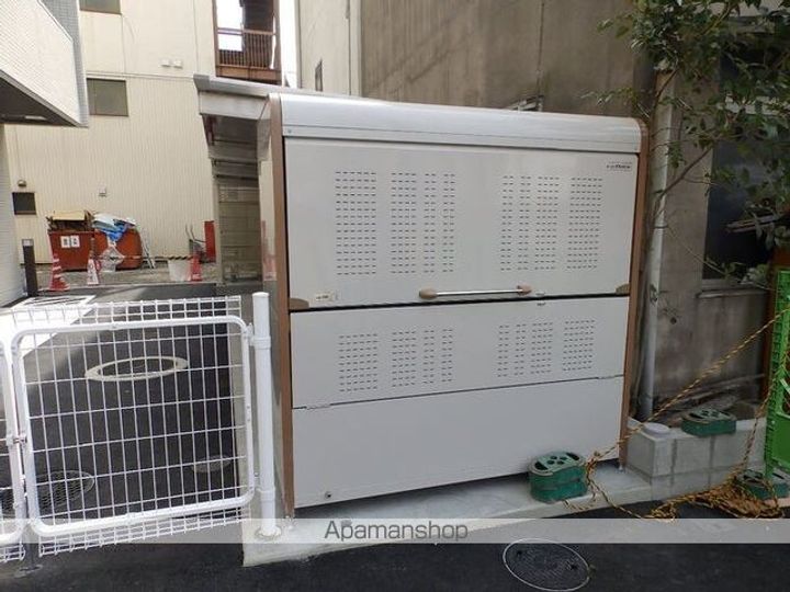 アロフトの内装