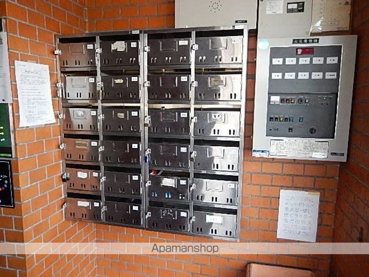 愛知県名古屋市東区徳川1丁目の賃貸マンションのその他画像