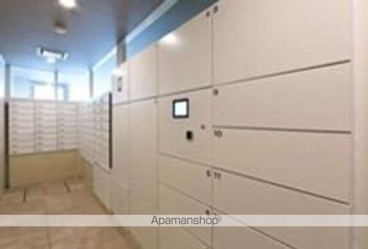 パークアクシス駒込HILLTOPのその他画像