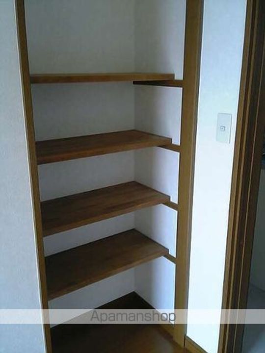 A・Pフォルツァ206の内装