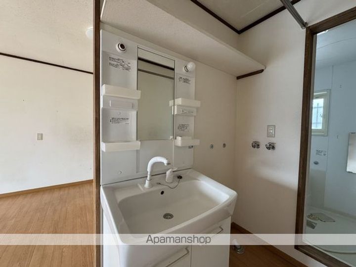 スターアパート(スターアパート)2F左のその他画像