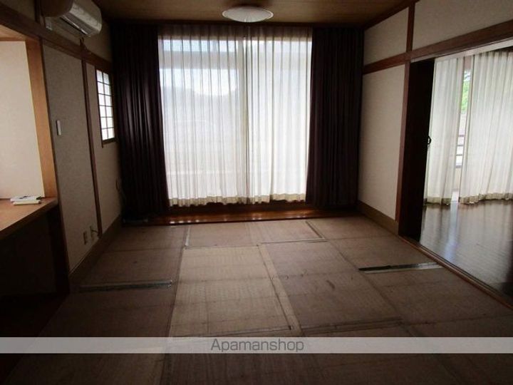 宮城県仙台市青葉区国見3丁目(一戸建)の賃貸物件戸建ての内装