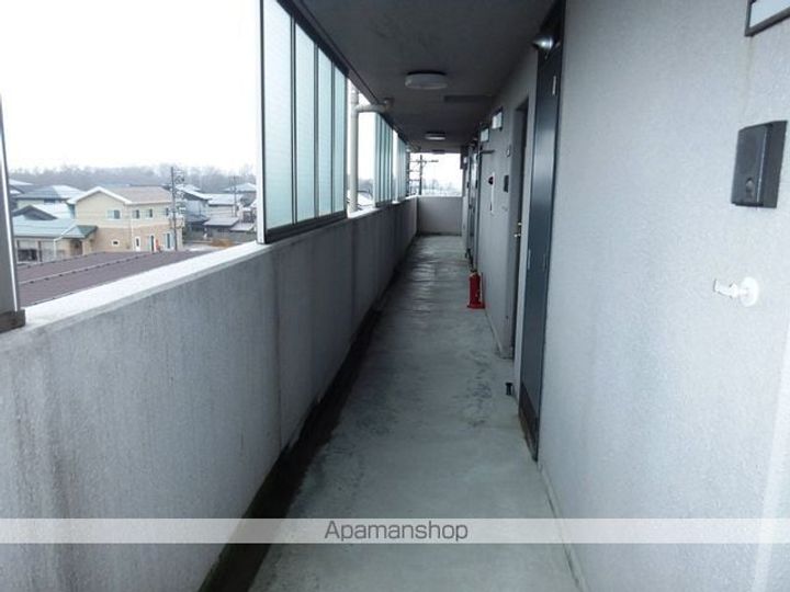 キュオン106のその他画像