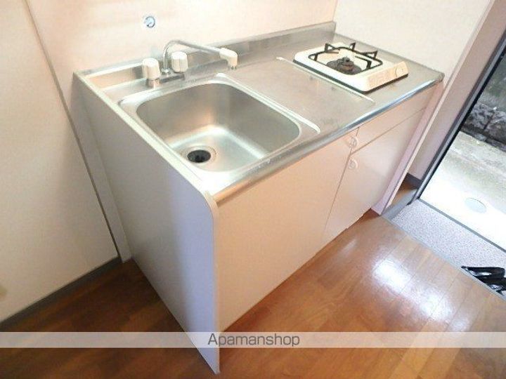 ソフィア松香台Ⅱの内装