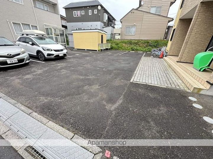 コンフォート日吉のその他画像