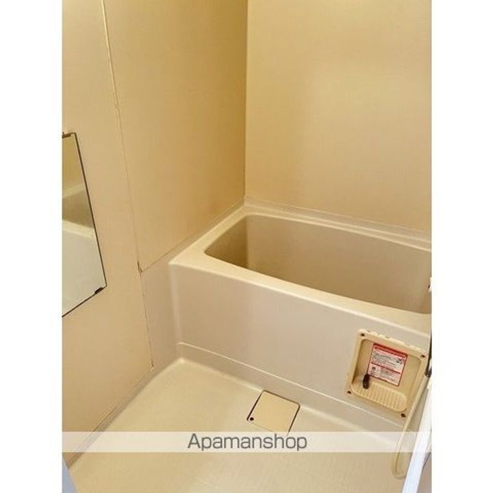 スィートデイズ103の風呂