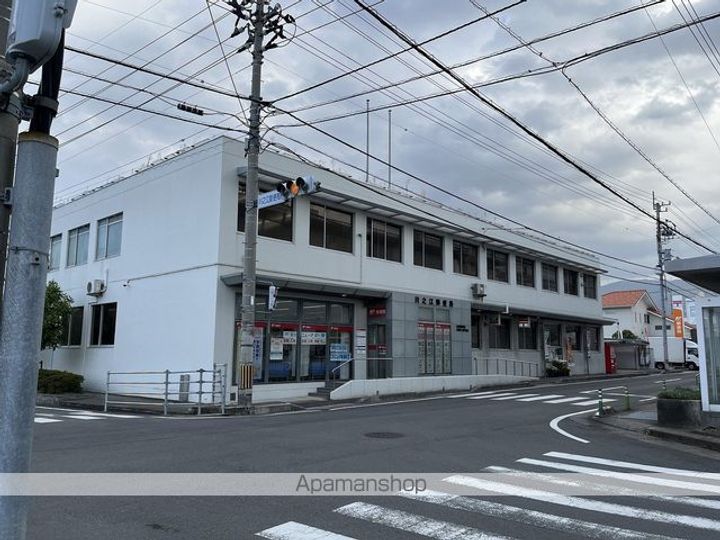 みずほユーミーマンションの周辺