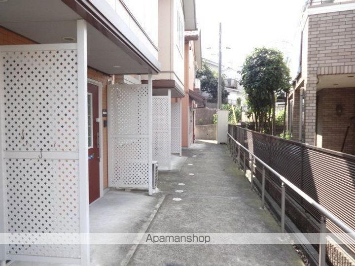 ロイヤルパレス七番館106のその他画像