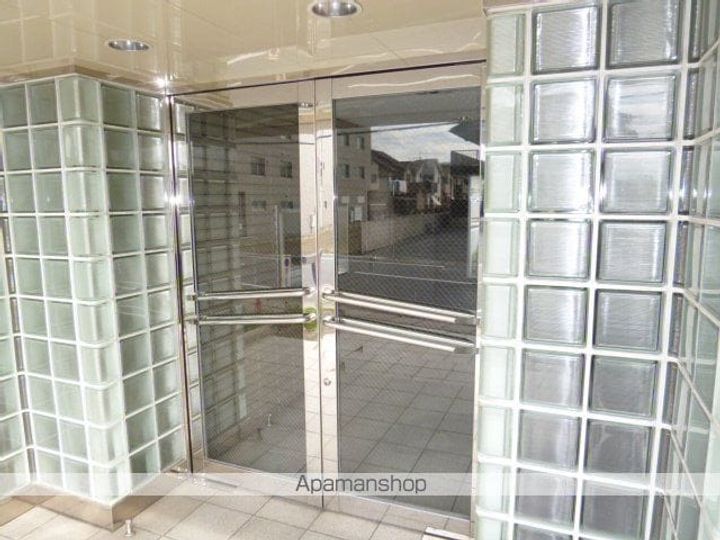 滋賀県大津市大将軍1丁目の賃貸マンション419のその他画像