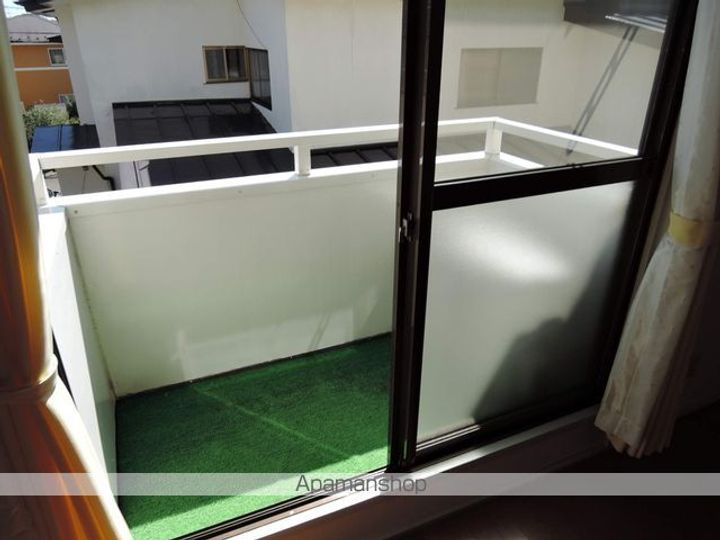 SSコーポ203のその他画像