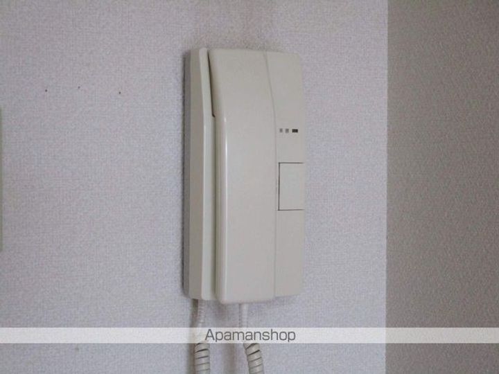 ニューハイツ大計1105のその他画像
