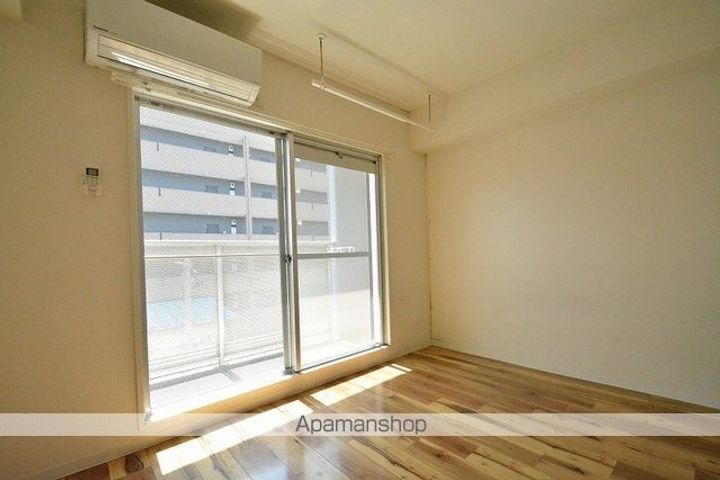 エレガンス宮町407の内装