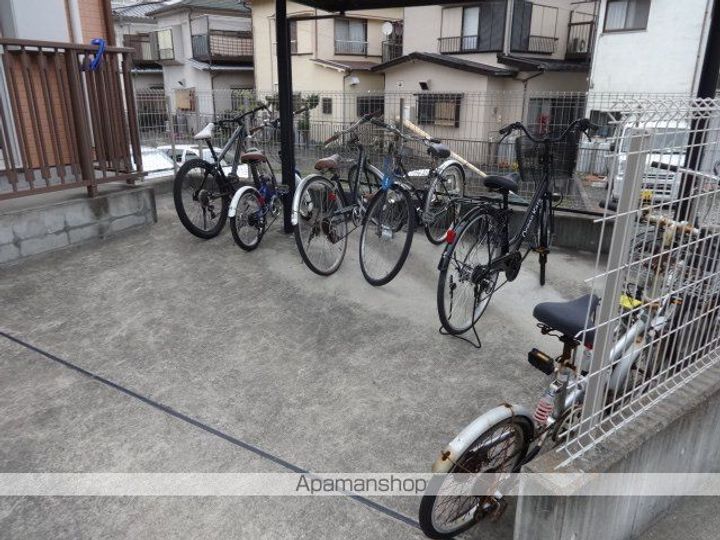 ロイヤルパレス七番館106のその他画像