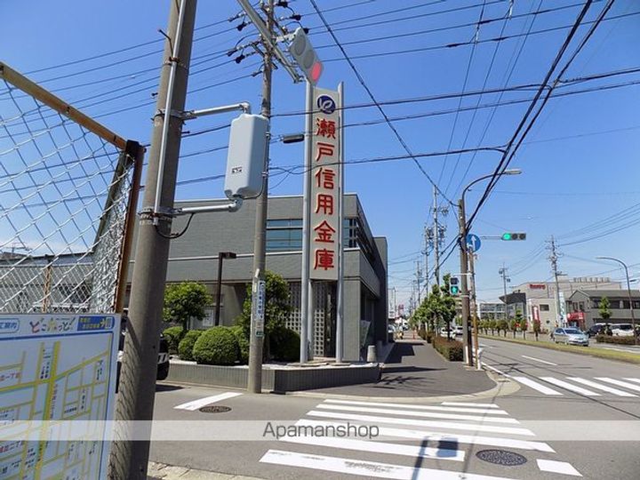 愛知県清須市西枇杷島町小田井1丁目(一戸建)の賃貸物件戸建ての周辺