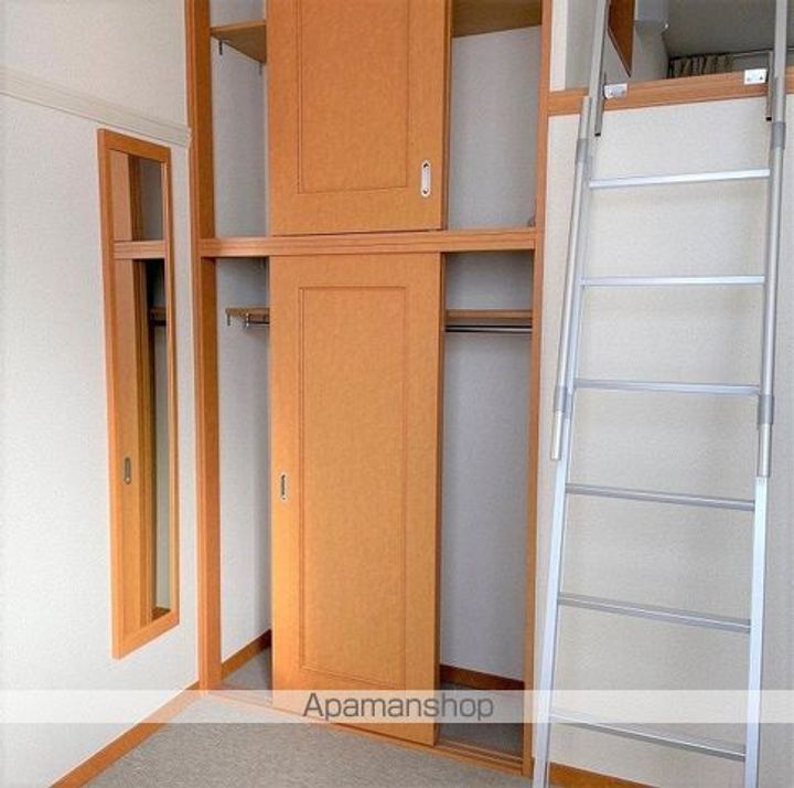 レオパレスプリマベーラのその他画像