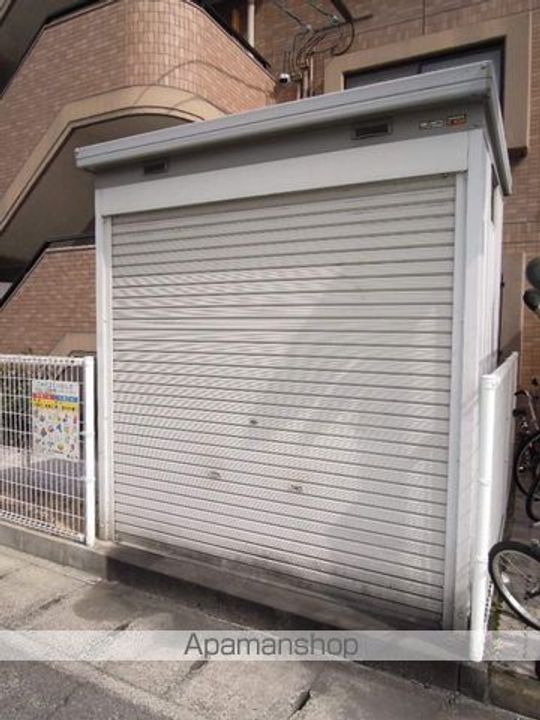 岡山県岡山市北区青江4丁目の賃貸マンションのその他画像