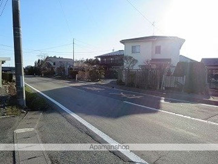 ファミール北日詰Aの周辺