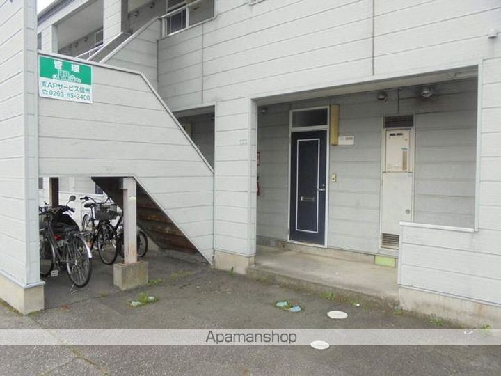 ハイムサンライズB102のその他画像