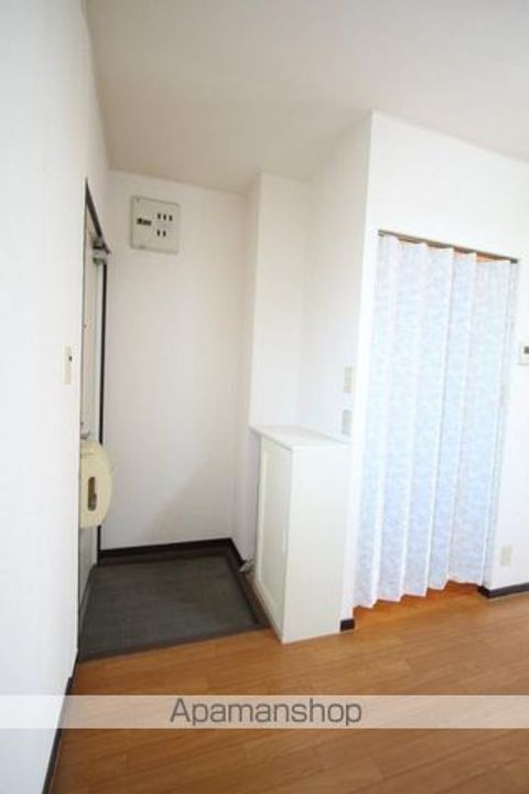 香川県高松市上福岡町の賃貸アパートの内装